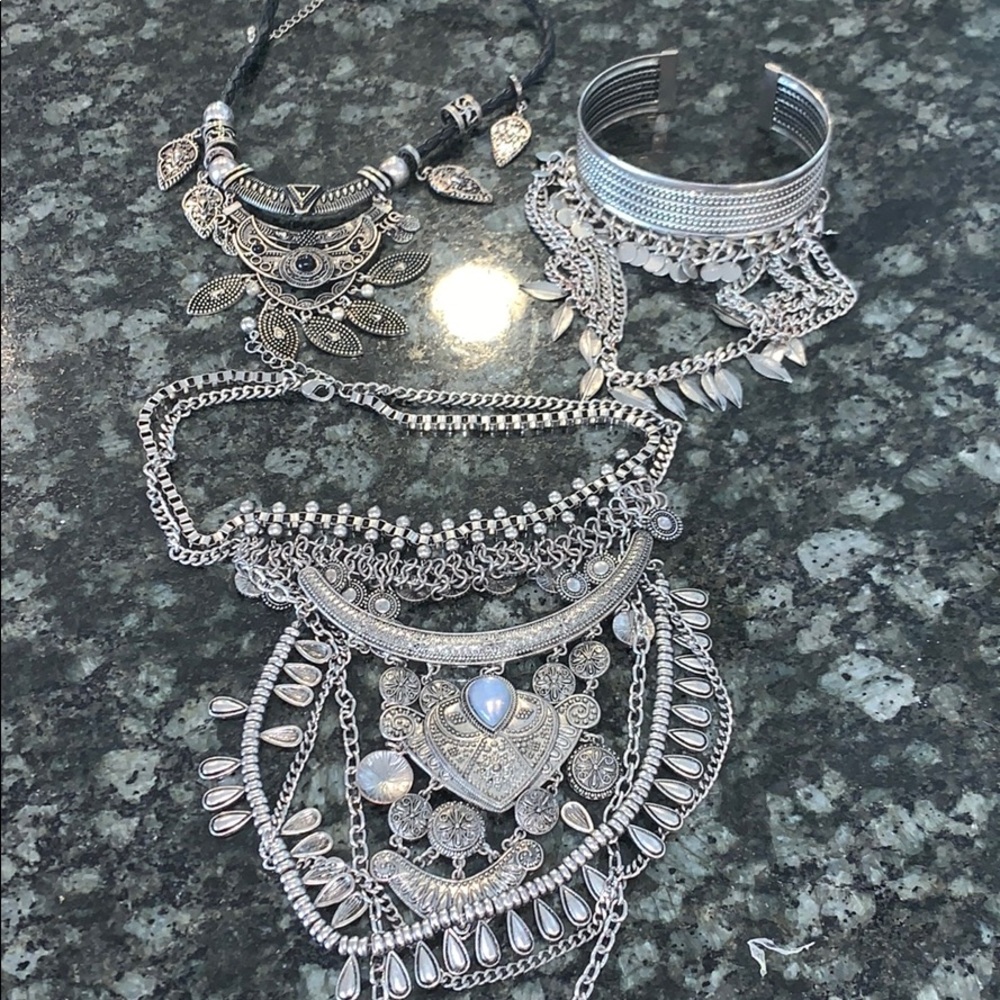 Jewelry bundle